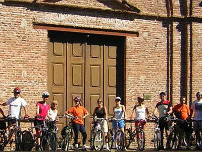Hotel Solar del Pago San Antonio de Areco Exterior foto