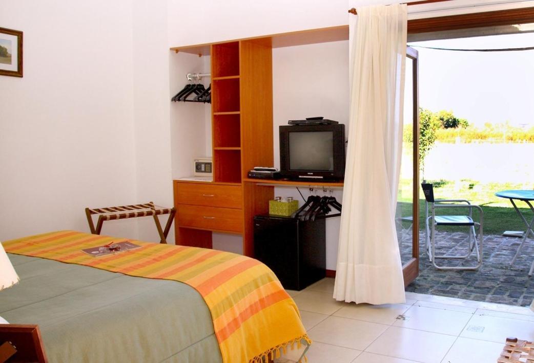 Hotel Solar del Pago San Antonio de Areco Habitación foto